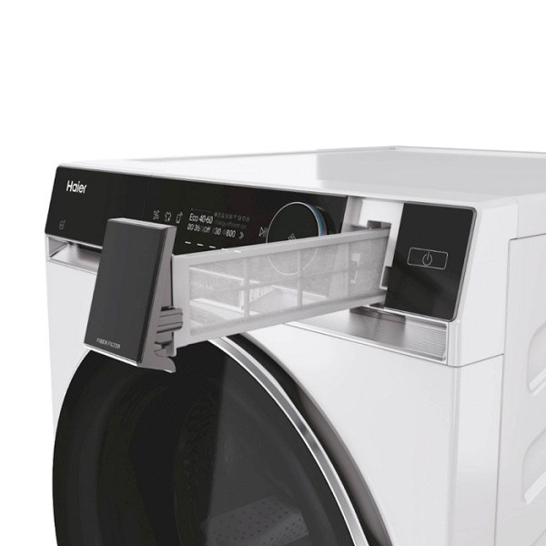 Pralno-sušilni stroj HAIER HWD100BD14397PUS,10+6kg