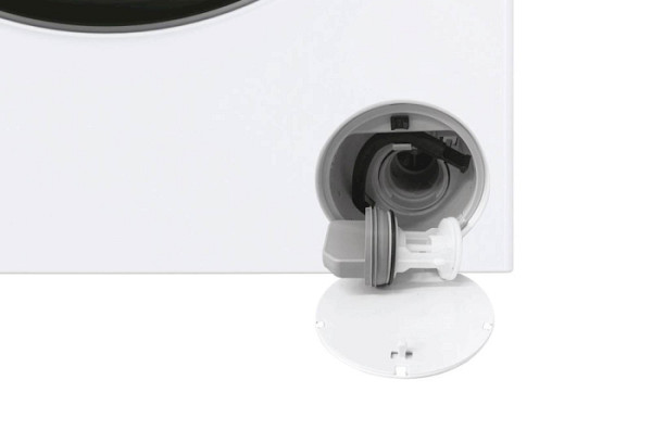 Pralno-sušilni stroj HAIER HWD90-B14959U1-S,9+6kg