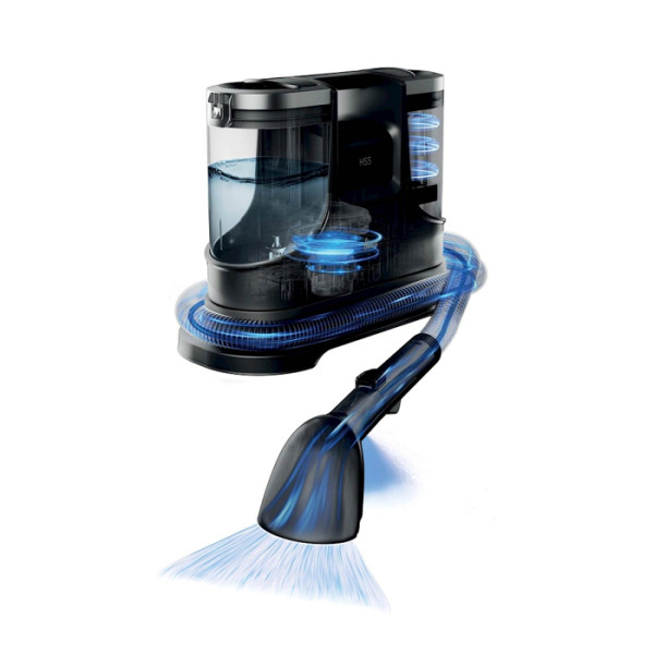 Prenosni čistilec madežev HOOVER HS500 011