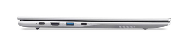 Prenosni računalnik ACER Aspire AL16-54P-58H5 i5-1334U/16GB/SSD 512GB/16''WUXGA/NoOS