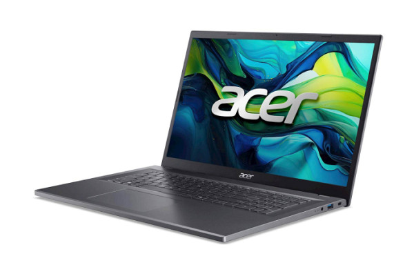 Prenosni računalnik ACER Aspire A17-51M-580V Core 5 120U/16GB/SSD 512GB/17.3''FHD/IPS/W11
