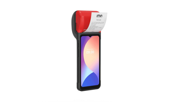 Prenosni terminal IMIN SWIFT 2