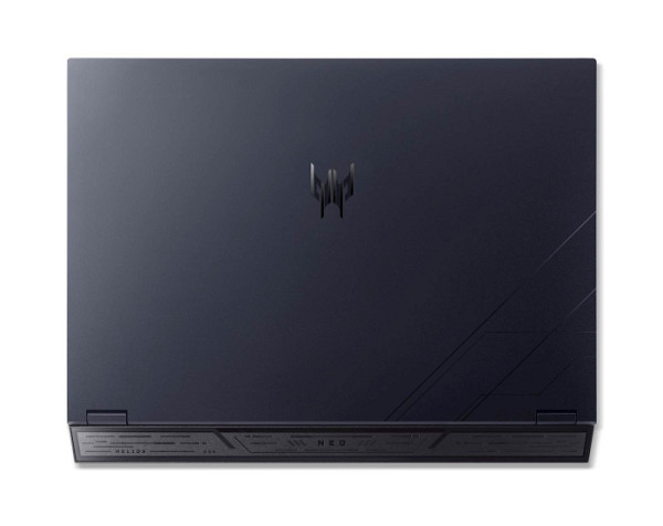 Prenosnik ACER PHN18-72-90M6 Ultra 9 275HX/32GB/SSD 1TB/18'' WQXGA 250Hz/RTX 5070 Ti 12GB/NoOS/AI