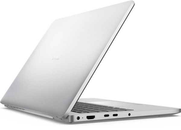 Prenosnik DELL Pro 14 (PC14250) Ultra 7 255U/32GB/SSD 512GB/UMA/W11Pro