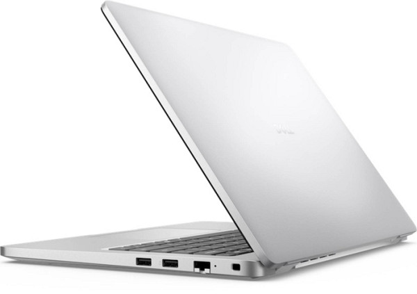 Prenosnik DELL Pro 14 (PC14250) Ultra 7 255U/32GB/SSD 512GB/UMA/W11Pro