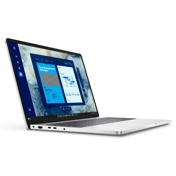 Prenosnik DELL Pro 16 (PC16250) Ultra 7 255U/32GB/SSD 1TB/UMA/W11Pro