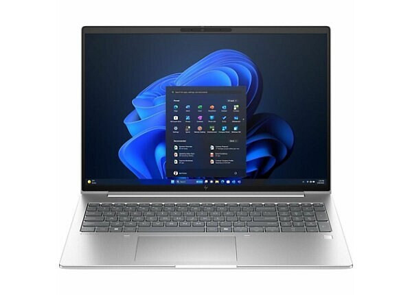 Prenosnik HP EliteBook 6 G1i 16 Ultra 7-255U/16GB/SSD 1TB/16''WUXGA 300/W11Pro