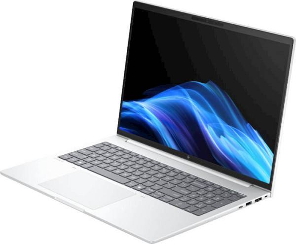 Prenosnik HP EliteBook 8 G1i 16 Ultra 7-255U/16GB/SSD 512GB/16''WUXGA 300/W11Pro