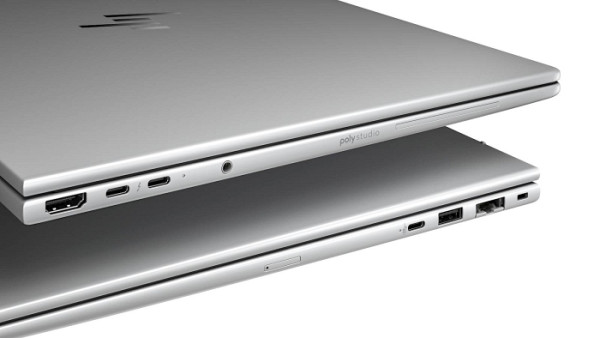 Prenosnik HP EliteBook 8 G1i 16 Ultra 7-256V/16GB/SSD 512GB/16''WUXGA 300/W11Pro