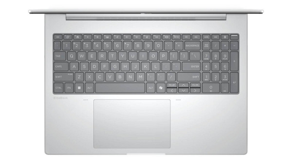 Prenosnik HP EliteBook 8 G1i 16 Ultra 7-256V/16GB/SSD 512GB/16''WUXGA 300/W11Pro