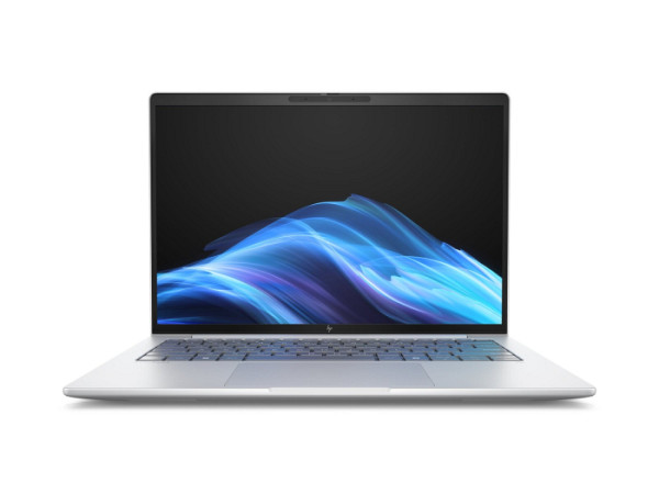 Prenosnik HP EliteBook 8 G1i AI 14 U5-226V/16GB/SSD 512GB/14''WUXGA 300/IR/W11Pro