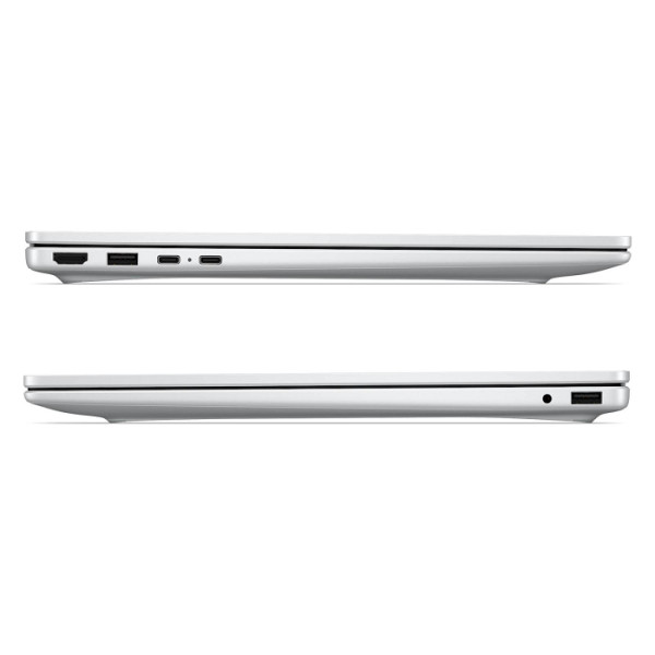 Prenosnik HP OmniBook 3 Ryzen 5 40/16GB/SSD 512GB/16'' FHD 300/3Y/W11Home