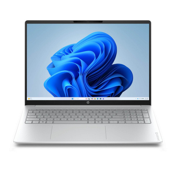 Prenosnik HP OmniBook 3 Ryzen 5 40/16GB/SSD 512GB/16'' FHD 300/3Y/W11Home