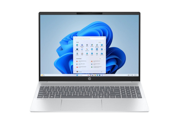 Prenosnik HP OmniBook 5 Laptop AI 16-af1014nm Inte U5 225U/16GB/1TB (16,0'') (1920 x 1200), W11Home
