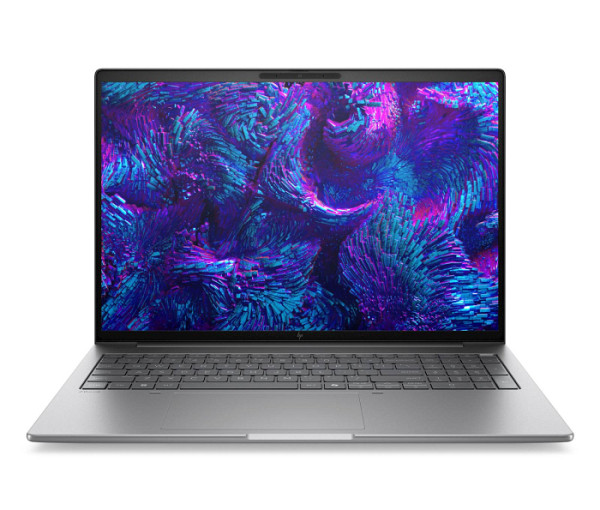 Prenosnik HP ZBook 8 G1i 16 U7-255H/32GB/SSD 1TB/16''WQUXGA/IR/RTX A500 Ada 4GB/W11Pro