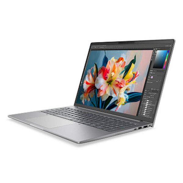 Prenosnik HP ZBook 8 G2i 16 U7-356H/32GB/SSD 1TB/16''WUXGA 400 na dotik IR/W11Pro