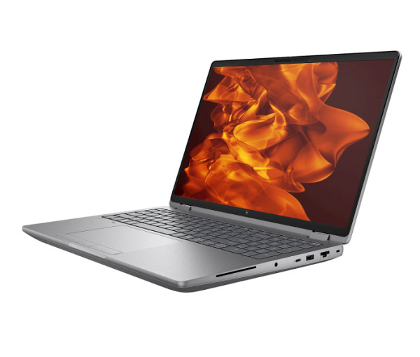 Prenosnik HP Zbook Fury G1i 16 Ultra 7 255HX/32GB/SSD 1TB//16''WUXGA 400/RTX PRO 1000 8GB/W11Pro