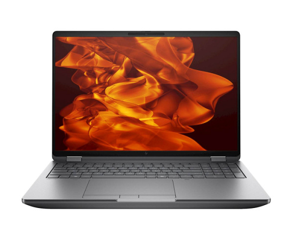 Prenosnik HP Zbook Fury G1i 16 Ultra 7 255HX/32GB/SSD 1TB//16''WUXGA 400/RTX PRO 3000 12GB/W11Pro