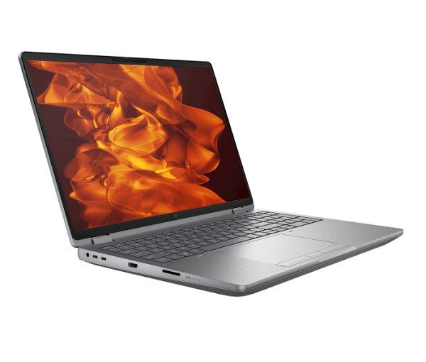 HP Zbook F G1i 16 U9 285HX 64/2TB