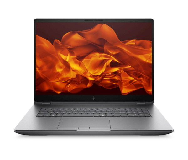 Prenosnik HP Zbook Fury G1i 18 Ultra 7 255HX/32GB/SSD 1TB/18''WQXGA 500/RTX PRO 1000 B 8GB/W11Pro