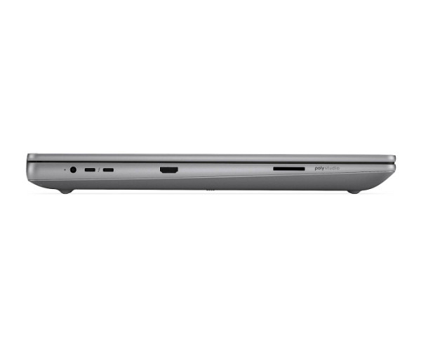 Prenosnik HP Zbook Fury G1i 18 Ultra 7 255HX/32GB/SSD 1TB/18''WQXGA 500/RTX PRO 1000 8GB/W11Pro
