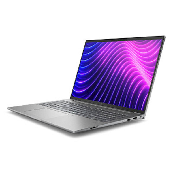 Prenosnik HP ZBook X G2i 16 U7-356H/32GB/SSD 1TB/16''2.5k 400/RTX PRO 1000 8GB/IR/W11Pro