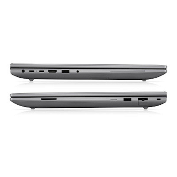 Prenosnik HP ZBook X G2i 16 U9-386H/32GB/SSD 1TB/16''WQXGA 500 120Hz/RTX PRO 3000 12GB/IR/W11Pro