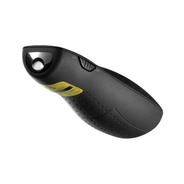 LOGITECH prezentacijski daljinec R400