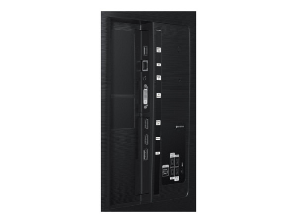 Prikazovalnik Samsung QB65C, VA, 3840x2160, 16/7, 3x HDMI, 2x USB, WiFi, BT