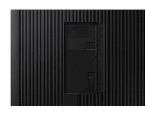 Prikazovalnik Samsung QH43B, VA, 3840x2160, 24/7, 3x HDMI, DP, 2x USB, WiFi, BT