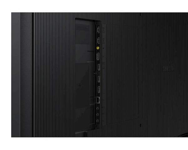 Prikazovalnik Samsung QH43B, VA, 3840x2160, 24/7, 3x HDMI, DP, 2x USB, WiFi, BT