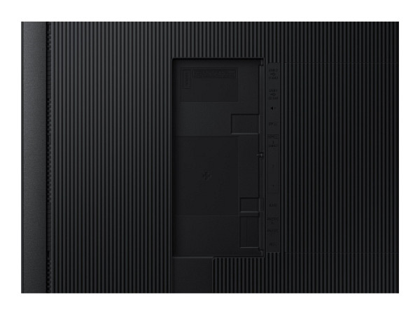 Prikazovalnik Samsung QH43B, VA, 3840x2160, 24/7, 3x HDMI, DP, 2x USB, WiFi, BT
