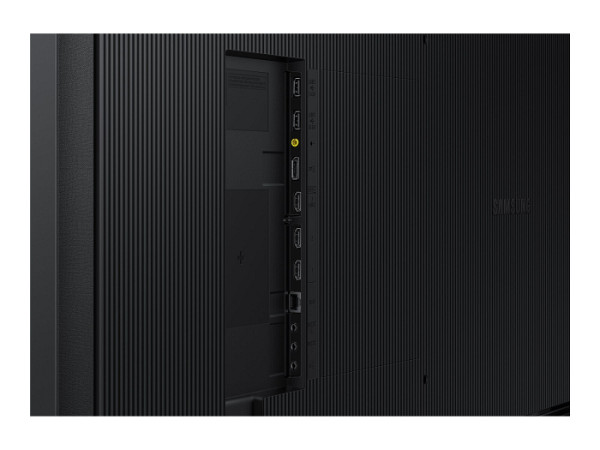 Prikazovalnik Samsung QH55B, VA, 3840x2160, 24/7, 3x HDMI, DP, 2x USB, WiFi, BT