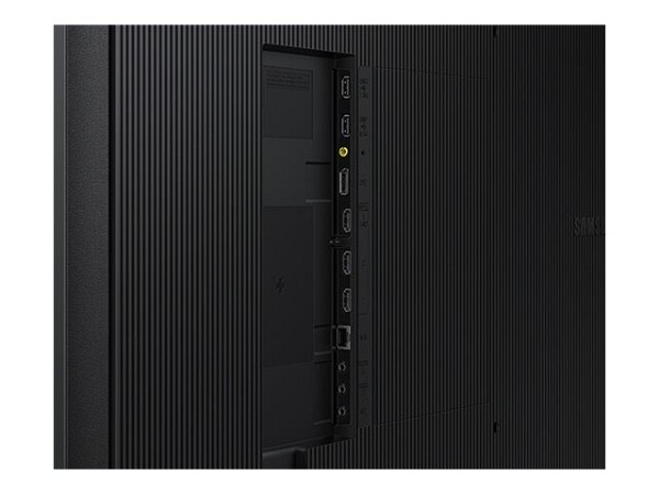 Prikazovalnik Samsung QM50C, IPS, 3840x2160, 24/7, 3x HDMI, DP, 2xUSB, WiFi, BT