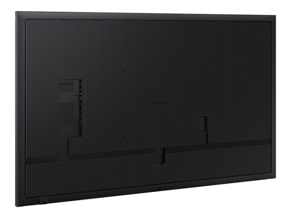 Prikazovalnik Samsung QM55C, VA, 3840x2160, 24/7, 3x HDMI, DP, 2x USB, WiFi, BT