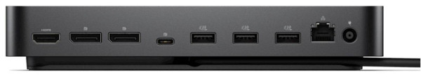 Priklopna postaja DELL Pro Smart Dock SD25