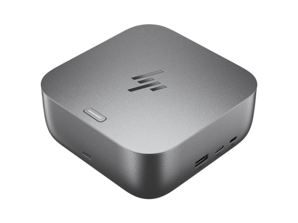 Priklopna postaja HP Docking Station TB4 Ultra 180W G6