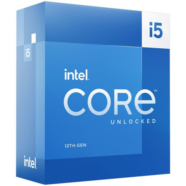 Procesor Intel Core i5-13500 (2.5GHz, 24MB, LGA1700) Box