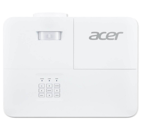Projektor Acer LED X1827  4K