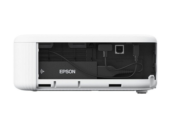EPSON PROJEKTOR CO-FH02
