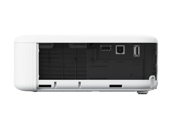 EPSON PROJEKTOR CO-FH02