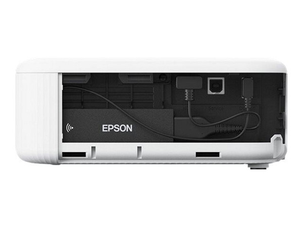 EPSON PROJEKTOR CO-FH02