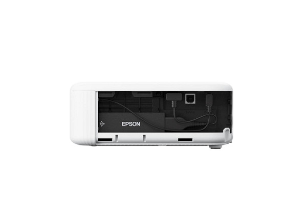 EPSON PROJEKTOR CO-FH02