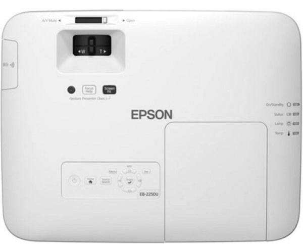 PROJEKTOR EPSON EB-2250U
