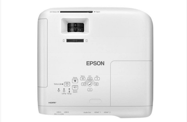 PROJEKTOR EPSON EB-FH18