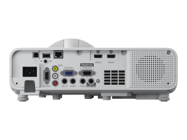 PROJEKTOR EPSON EB-L210SF
