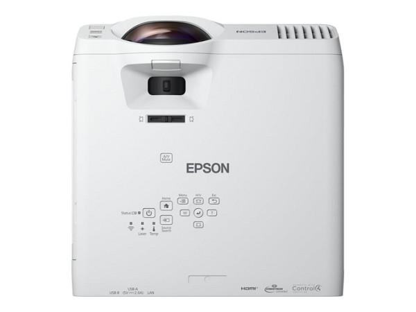 PROJEKTOR EPSON EB-L210SF