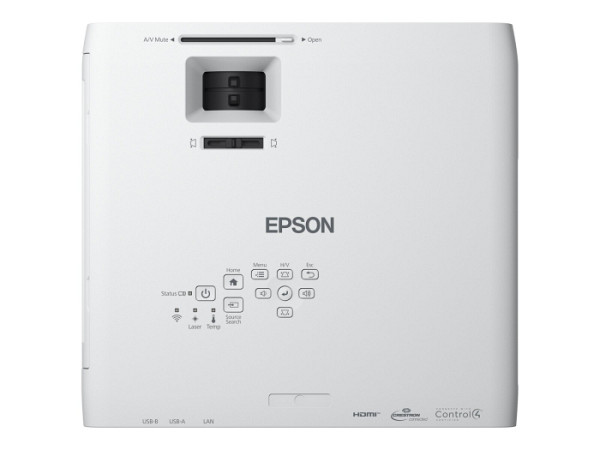 PROJEKTOR EPSON EB-L260F