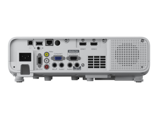 PROJEKTOR EPSON EB-L260F