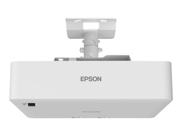 EPSON PROJEKTOR EB-L530U LASER/3LC/5200Lm/WUXGA/2,5M:1/do 30.000h